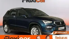 Usado 2023 Seat Ateca Style SUV | 21.490 € (Precio justo)