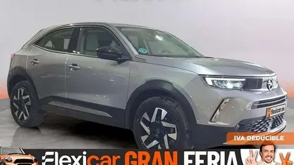 Usado Opel Mokka Business Elegance 110 CV (80 kW) 2022 SUV