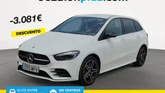 Usado 2024 Mercedes B250e Monovolumen | 33.900 € (Super precio)