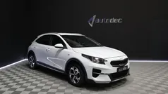 Blanco Usado 2021 Kia XCeed SUV | 18.690 € (Precio justo)