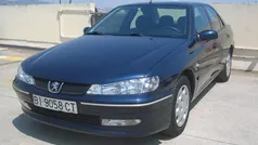 Usado 2000 Peugeot 406 Berlina | 2500 €