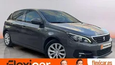 Usado 2020 Peugeot 308 Style Utilitario | 10.390 € (Buen precio)