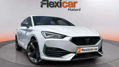 Usado 2022 Cupra Leon Berlina | 21.990 € (Precio justo)