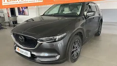 Usado 2017 Mazda CX-5 SUV | 18.600 € (Precio justo)