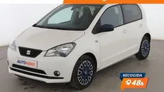 Blanco Usado 2016 Seat Mii Style Utilitario | 7699 € (Buen precio)