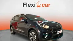 Azul Usado 2020 Kia e-Niro 2 SUV | 19.490 € (Super precio)
