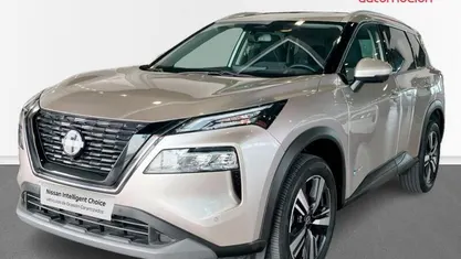 Usado 2024 Nissan X-Trail SUV | 38.900 € (Precio justo)