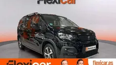 Usado 2022 Peugeot Rifter GT Monovolumen | 19.990 € (Precio justo)