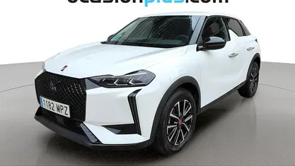 Usado DS Automobiles DS3 Performance 130 CV (95 kW) 2024 SUV