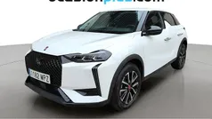 Blanco Usado 2024 DS Automobiles DS3 Performance SUV | 18.082 € (Super precio)