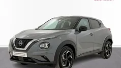 Otro Usado 2024 Nissan Juke Acenta SUV | 21.250 € (Precio justo)