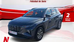Usado 2022 Hyundai Tucson SUV | 22.887 € (Precio justo)