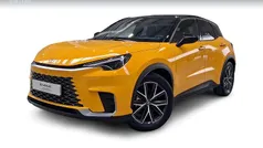 Usado 2025 Lexus LBX SUV | 34.900 € (Precio justo)
