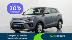 Usado 2024 Ssangyong Tivoli SUV | 16.990 € (Super precio)