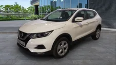 Usado 2020 Nissan Qashqai Acenta SUV | 20.100 € (Precio justo)