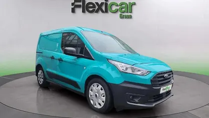 Usado Ford Transit Connect Trend 75 CV (55 kW) 2019 Monovolumen
