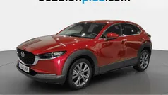 Usado 2021 Mazda CX-30 SUV | 25.900 € (Precio justo)