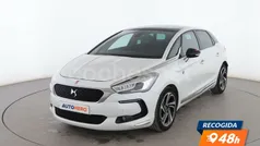 Blanco Usado 2018 DS Automobiles DS5 Performance Utilitario | 15.999 € (Precio justo)