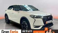 Usado 2020 DS Automobiles DS3 Crossback Chic SUV | 14.790 € (Precio justo)