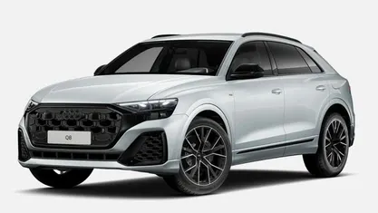 Nuevo Audi Q8 Sport 340 CV (250 kW) 2026 Gris SUV