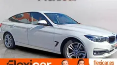 BMW 320 Gran Turismo