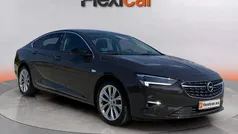 Usado 2021 Opel Insignia Business Elegance Berlina | 15.790 € (Precio justo)