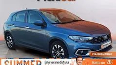 Gris Usado 2022 Fiat Tipo City Life Berlina | 15.990 € (Precio justo)