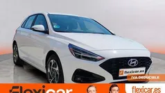 Usado 2024 Hyundai i30 Berlina | 19.990 € (Precio justo)