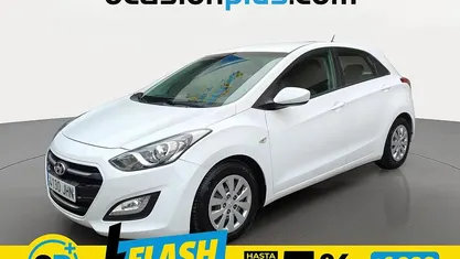 Usado 2015 Hyundai i30 Utilitario | 11.200 € (Precio justo)