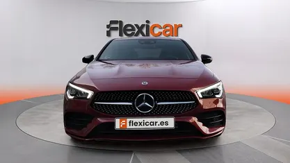 Usado Mercedes CLA200 163 CV (119 kW) 2025 Berlina