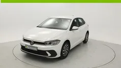 Usado 2022 VW Polo Life Berlina | 162.000 €