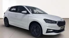 Usado 2025 Skoda Fabia Selection Utilitario | 18.500 € (Precio justo)