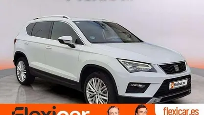 Usado 2020 Seat Ateca XCELLENCE SUV | 19.790 € (Super precio)