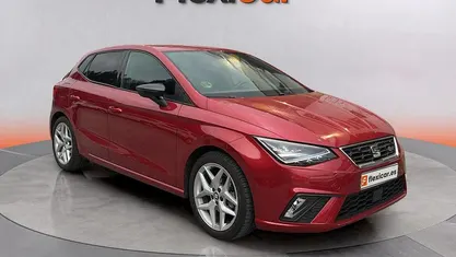Usado 2020 Seat Ibiza FR Berlina | 13.790 € (Buen precio)
