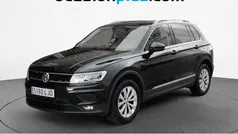 Usado 2020 VW Tiguan Advance SUV | 24.537 € (Super precio)