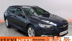 Usado 2018 Opel Insignia Selective Familiar | 12.190 € (Precio justo)