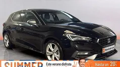 Usado 2024 Seat Leon FR Familiar | 23.990 € (Precio justo)
