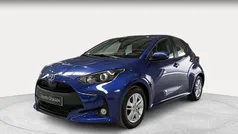 Usado 2024 Toyota Yaris Edition Berlina | 18.900 € (Precio justo)