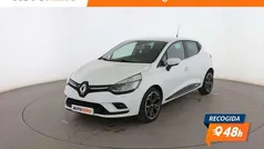 Usado 2019 Renault Clio IV Zen Berlina | 12.499 € (Precio justo)