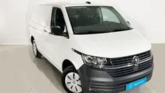 Blanco Usado 2023 VW T6.1 Van | 26.990 € (Buen precio)