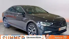 Usado 2020 VW Passat Executive Berlina | 22.980 € (Precio justo)