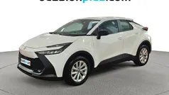 Usado 2025 Toyota C-HR Active SUV | 26.082 € (Precio justo)