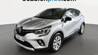 Usado Renault Captur Zen 145 CV (106 kW) 2022 SUV