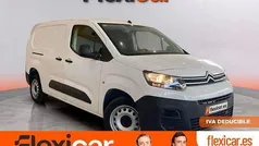 Usado 2020 Citroën Berlingo Feel Monovolumen | 10.690 € (Super precio)