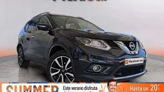 Usado 2017 Nissan X-Trail N-Connecta SUV | 20.990 € (Precio justo)