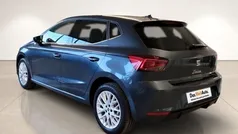 Gris Usado 2024 Seat Ibiza Berlina | 17.900 € (Precio justo)