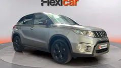 Usado 2018 Suzuki Vitara GLX SUV | 14.990 € (Precio justo)