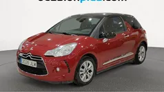 Usado 2016 DS Automobiles DS3 Utilitario | 9300 € (Precio justo)