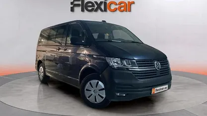 Usado VW Caravelle 150 CV (110 kW) 2023 Monovolumen