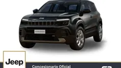 Gris Nuevo 2024 Jeep Avenger Altitude SUV | 22.995 € (Precio justo)